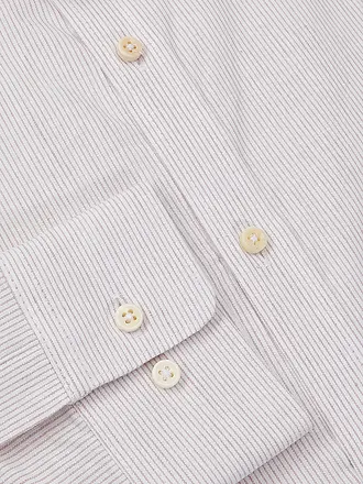 GOTTSEIDANK | Camisa tradicional LENZ | weiss